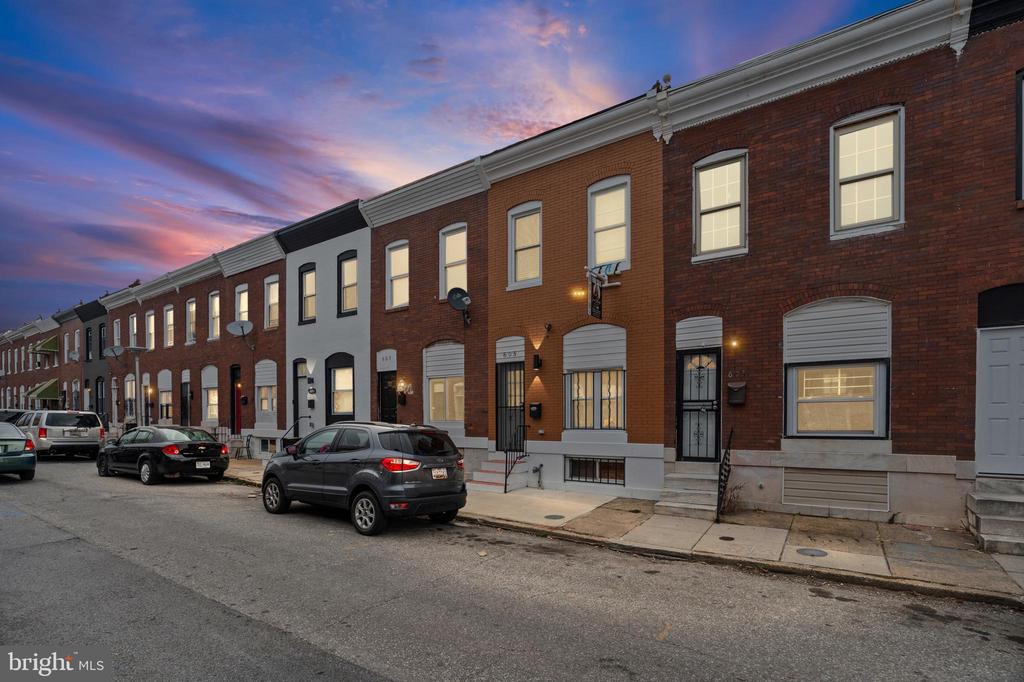 Residential in BALTIMORE 2