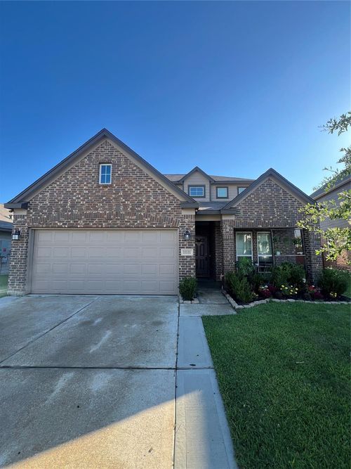 11111 Grape Hyacinth Ln, Houston, TX, 77044-2159 | Card Image