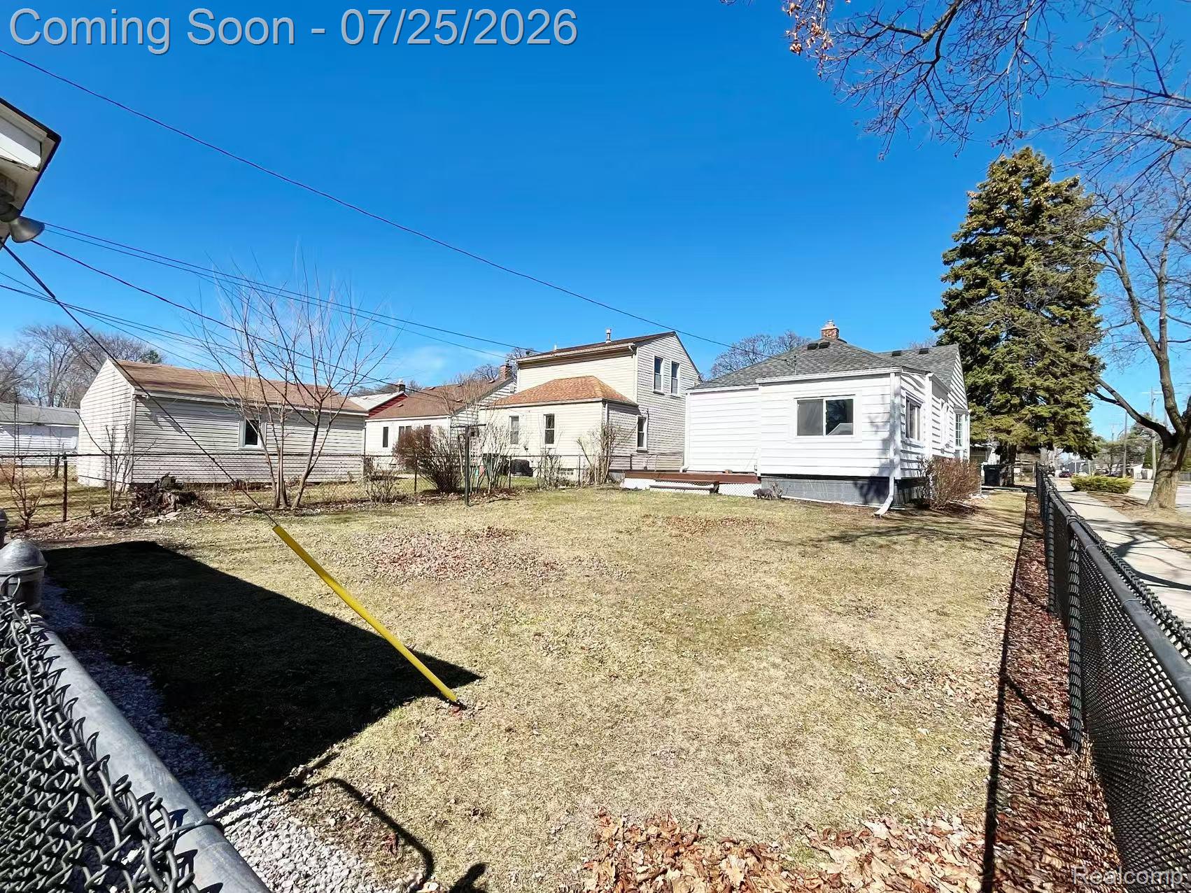 Residential in Royal Oak 4