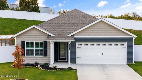 1015 Battle Ridge, Jefferson City, TN, 37760 | Card Image