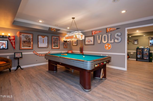 136 Landon Dr, House other with 3 bedrooms, 3 bathrooms and null parking in Mount Carmel TN | Image 41