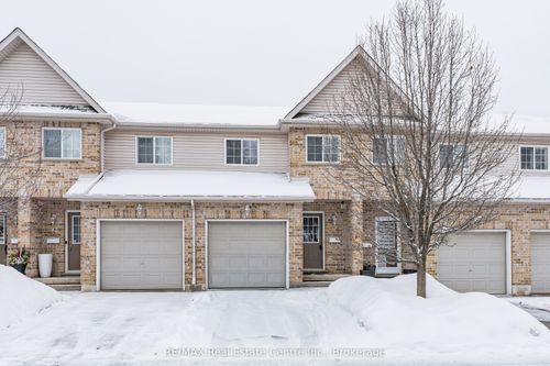 41-169 Bismark Dr, Cambridge, ON, N1S5C1 | Card Image