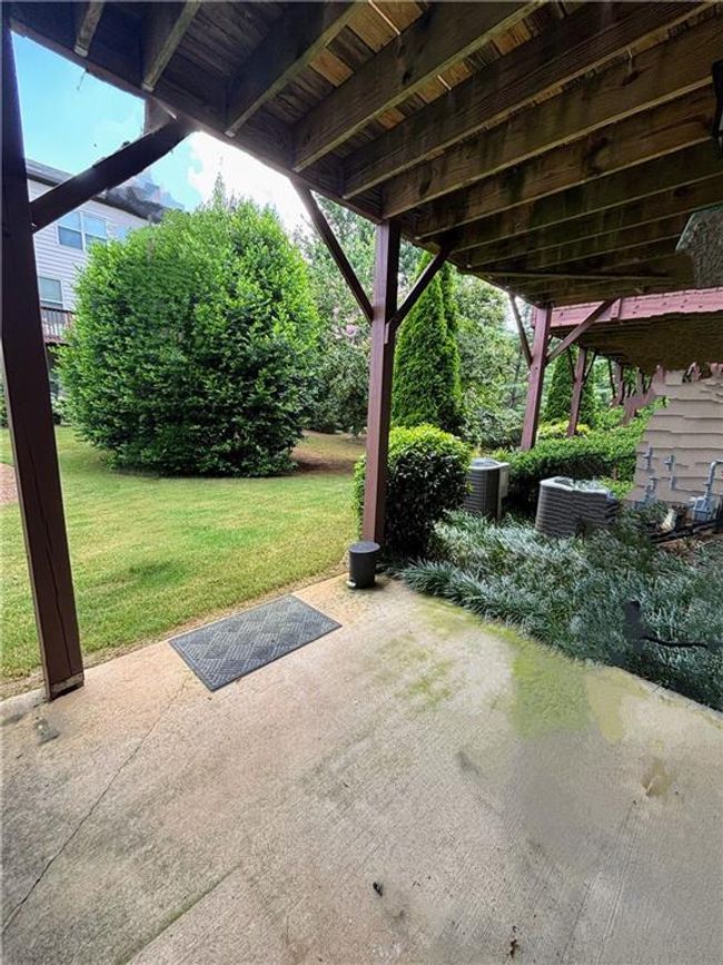3235 Chutney Ct, Townhouse with 3 bedrooms, 4 bathrooms and 2 parking in Avondale Estates GA | Image 31