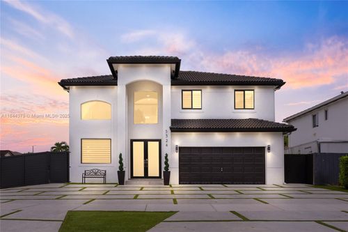 5324 Sw 164th Ct, Miami, FL, 33185-5172 | Card Image