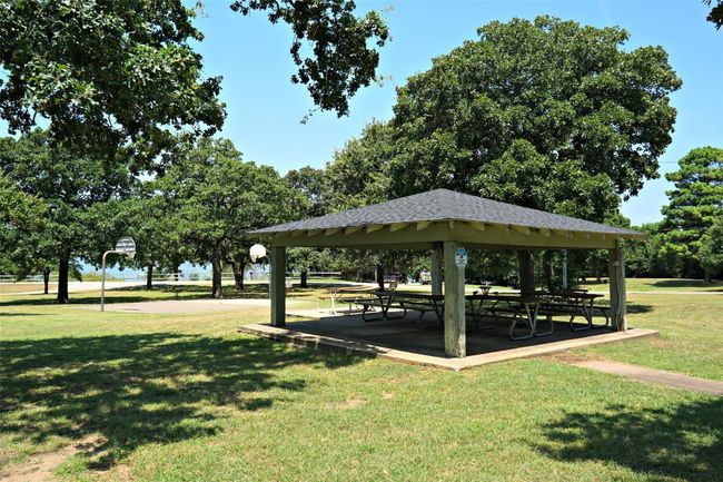 View of community with a gazebo and a yard | Image 32
