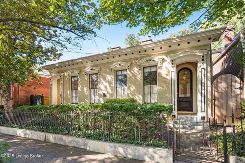 1409 E Washington St, Louisville, KY, 40206-1828 | Card Image
