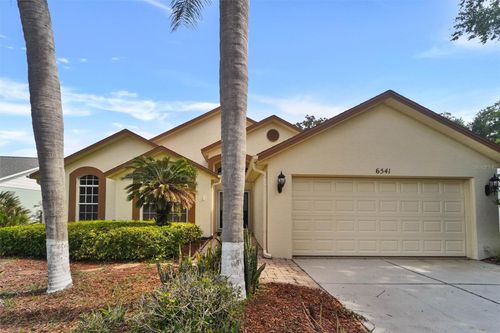 6541 Country Ridge Lane, NEW PORT RICHEY, FL, 34655 | Card Image