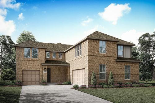 2433 Hitchford St, Midlothian, TX, 76065-4350 | Card Image