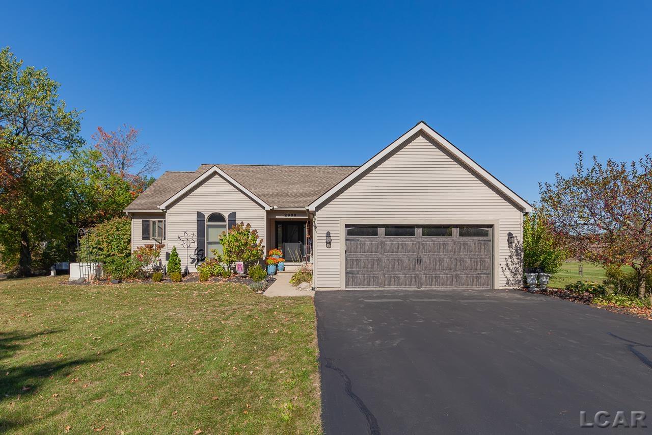 Spielman Rd, Adrian, MI 49221