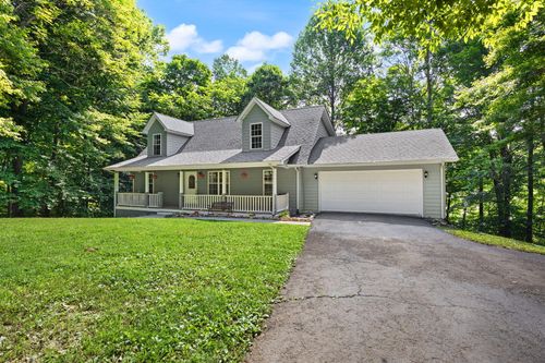 529 Cliffside Dr, Russell Springs, KY, 42642-8012 | Card Image