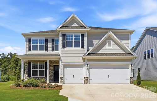 1060 Merganser Way, Indian Trail, NC, 28079-0793 | Card Image