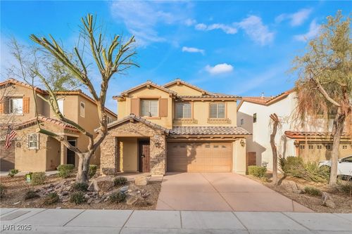 10953 Toscano Gardens St, Las Vegas, NV, 89141-3554 | Card Image