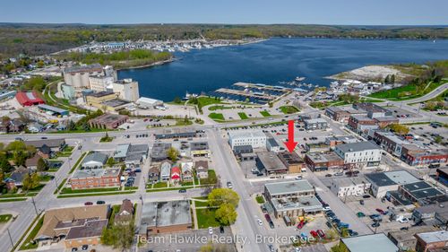 second-floor-518 Dominion Ave, Midland, ON, L4R1P8 | Card Image