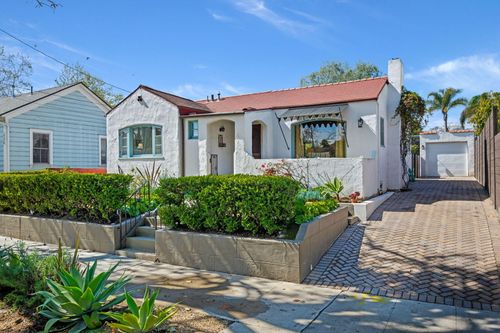 224 W Cota Street, Santa Barbara, CA, 93101 | Card Image