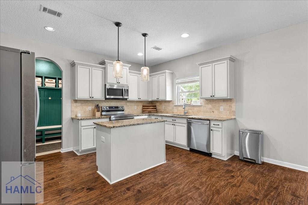 Residential in Hinesville 2