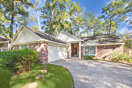 107 N Rushwing Cir, The Woodlands, TX, 77381-3269 | Card Image
