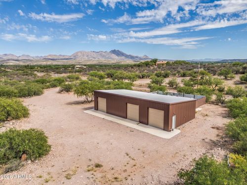 na-42 Aliso Springs Rd, Tubac, AZ, 85646 | Card Image