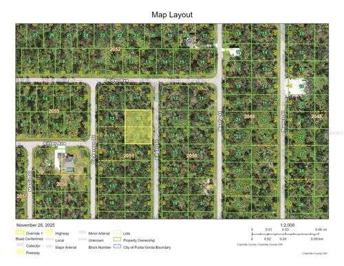 379 Edgar St, Port Charlotte, FL, 33953 | Card Image