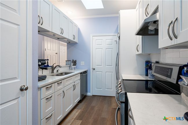 APT-8 - 6501 Columbia Oaks Ct, Condo with 2 bedrooms, 2 bathrooms and null parking in Austin TX | Image 13