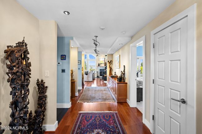 1411 Pasture Point Rd, House other with 3 bedrooms, 3 bathrooms and 4 parking in Merritt NC | Image 6