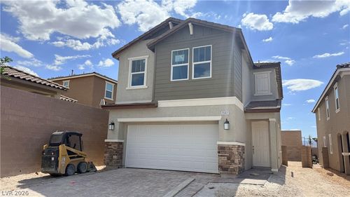 2502 Palizzi Ct, Henderson, NV, 89044-2072 | Card Image