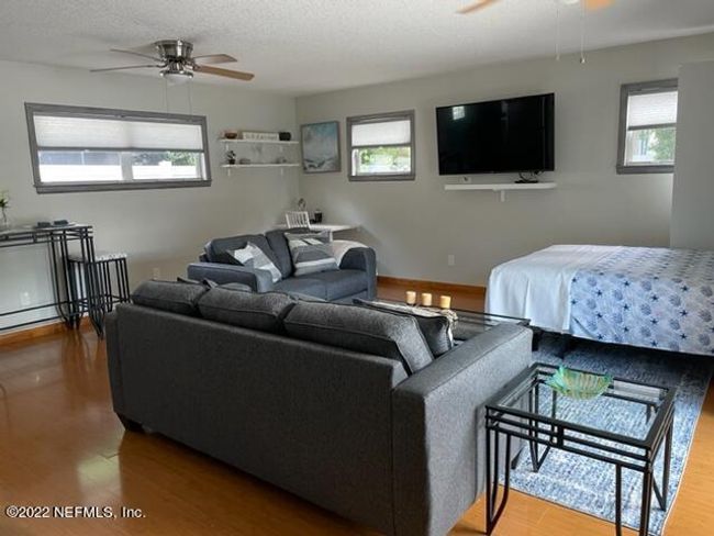 1110 11 Th St N, House other with 1 bedrooms, 1 bathrooms and null parking in JACKSONVILLE BEACH FL | Image 14