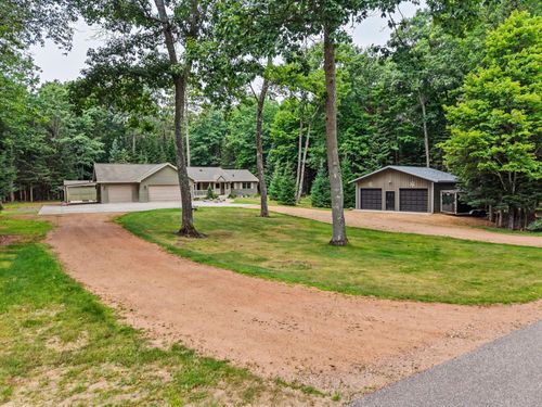 1553 Golden Retreat Dr, Saint Germain, WI, 54558-3301 | Card Image