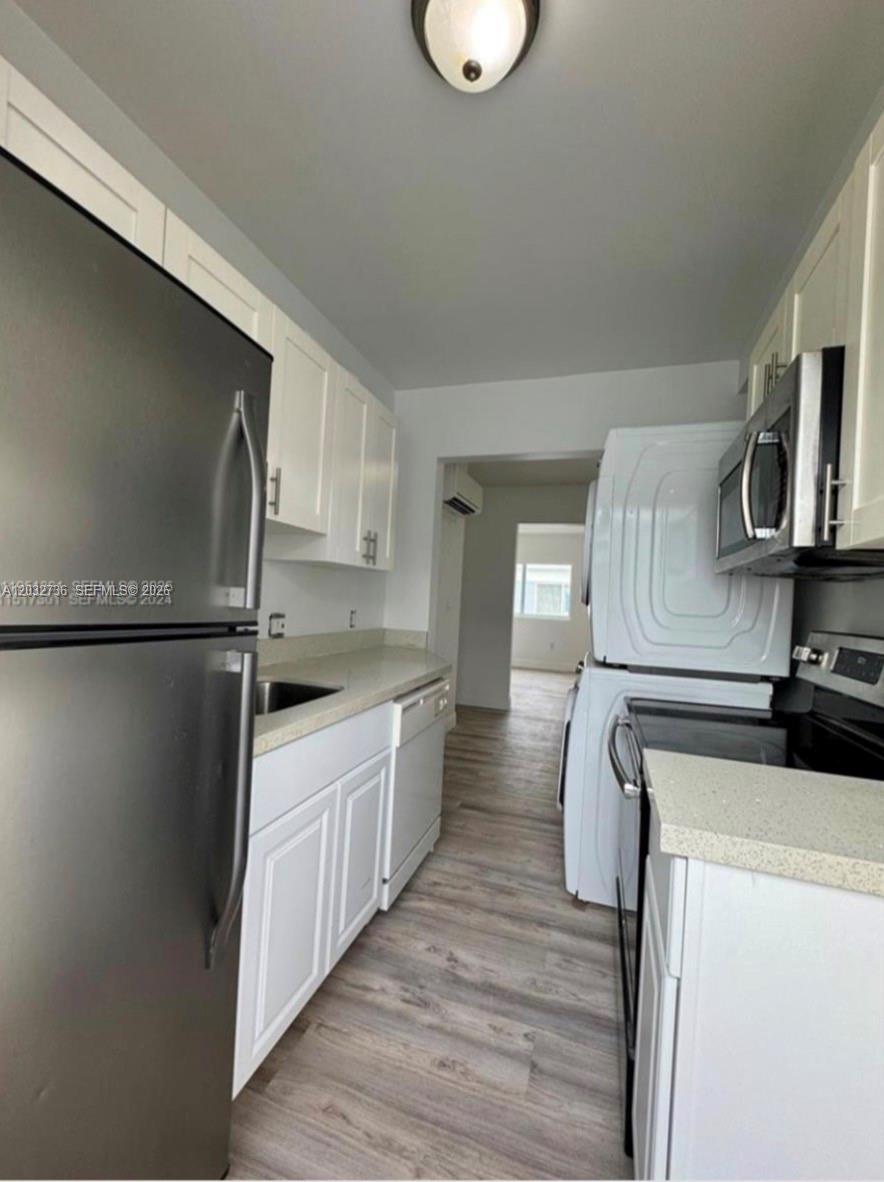 Residential Lease in Miami Beach 2