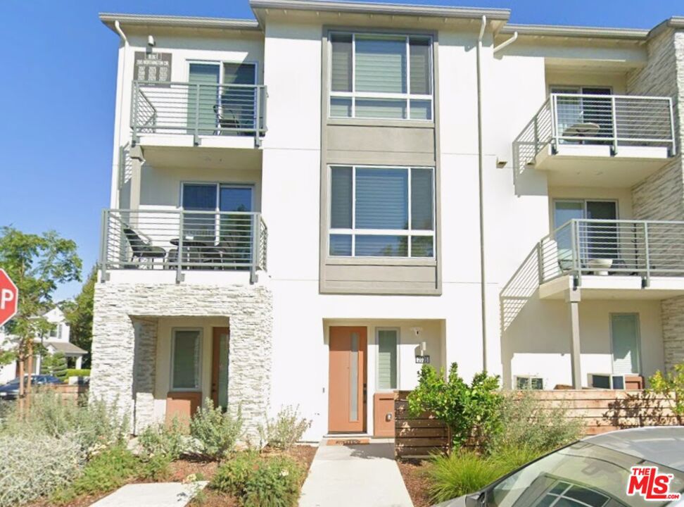 Residential in Santa Clara