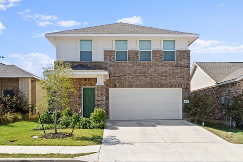 104 Standing Rock Lane, Marble Falls, TX, 78654 | Card Image