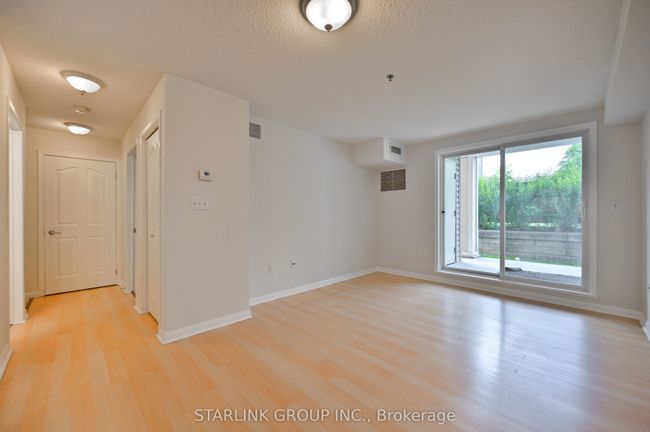 111 - 5225 Finch Ave E, Condo with 2 bedrooms, 1 bathrooms and 1 parking in Scarborough ON | Image 10