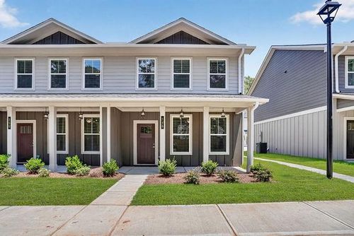 lot-19-245 Maddux St, Fayetteville, GA, 30214-2257 | Card Image