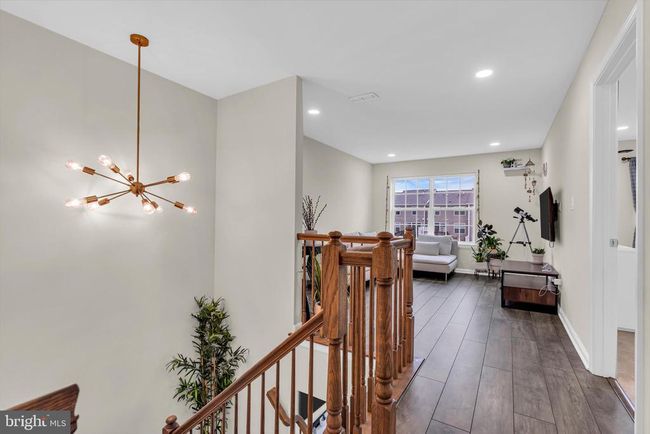 51 Begonia Ln, Townhouse with 3 bedrooms, 3 bathrooms and null parking in MONROE TOWNSHIP NJ | Image 22