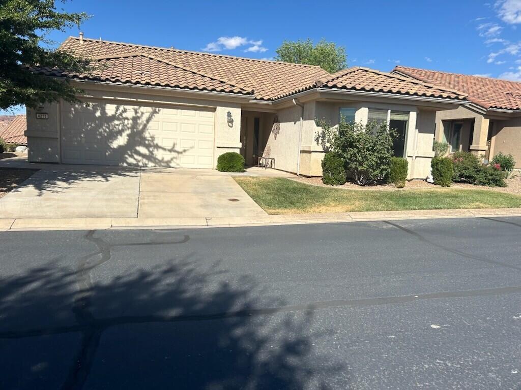 Cantamar Dr, Saint George, UT 84790