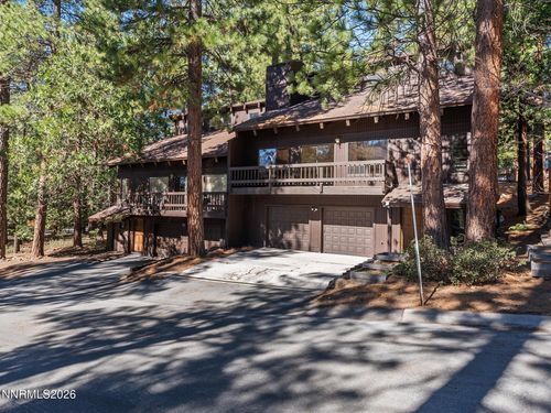 1062 Tomahawk Trl, Incline Village, NV, 89451-9298 | Card Image