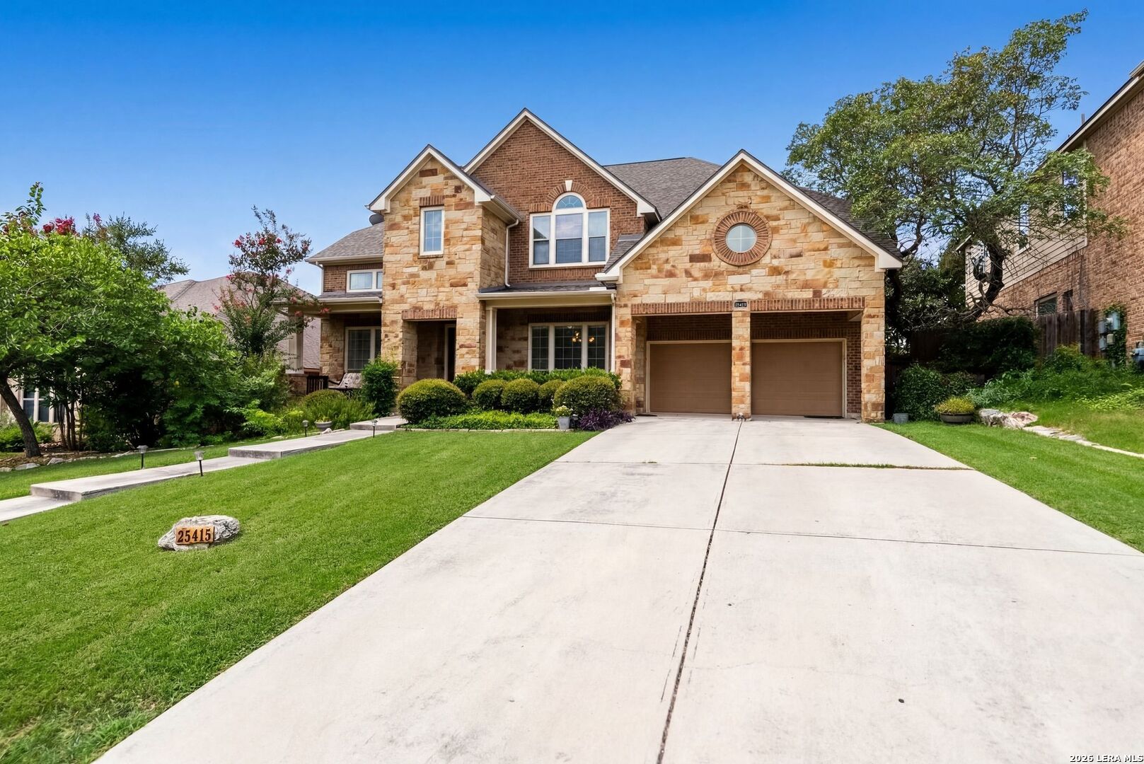 Residential in San Antonio
