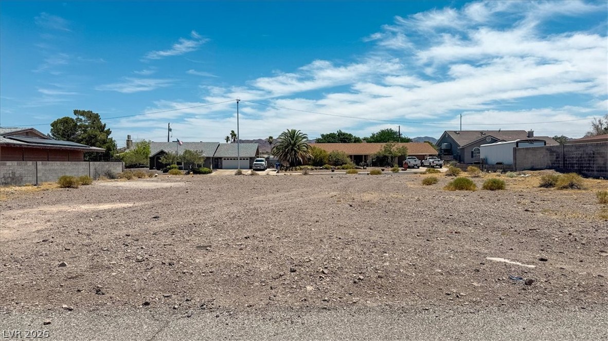 Land in Henderson 2