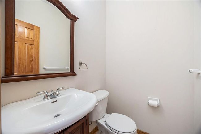 7385 Sw Karen Rd, House other with 4 bedrooms, 3 bathrooms and null parking in Trimble MO | Image 12