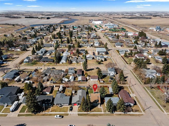 4930 53 Street, House other with 3 bedrooms, 3 bathrooms and 2 parking in Killam AB | Image 36