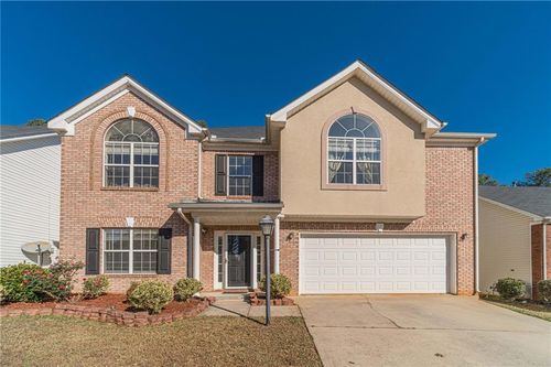 2452 Pierce Cir, Snellville, GA, 30078-5766 | Card Image