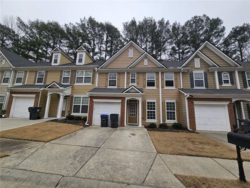 4115 Magnolia Glen Walk, Norcross, GA, 30093-3300 | Card Image