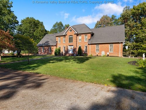 245 Whispering Woods Road, Charleston, WV, 25304 | Card Image