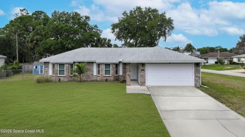 551 Koutnik Rd Se, PALM BAY, FL, 32909-6521 | Card Image