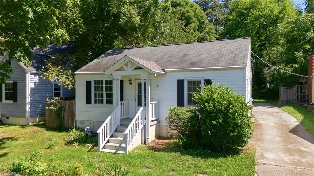 Residential in Greensboro 5