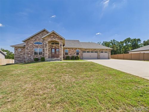 105 Paradise St, Waynesville, MO, 65583-2925 | Card Image