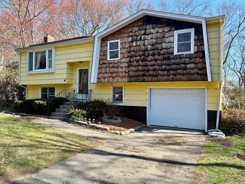 6 Alden Ave E, Randolph, MA, 02368-5422 | Card Image
