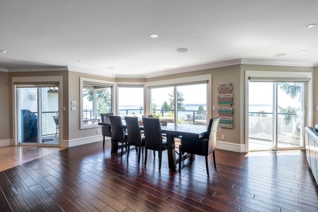 1386 Bishop Road, House other with 4 bedrooms, 3 bathrooms and 5 parking in White Rock BC | Image 8