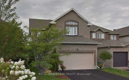 242 Colbert Cres, Ottawa, ON, K1V2C5 | Card Image