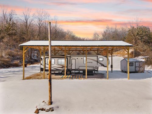 165 Pomeroyton-Wellington Road, Wellington, KY, 40387 | Card Image