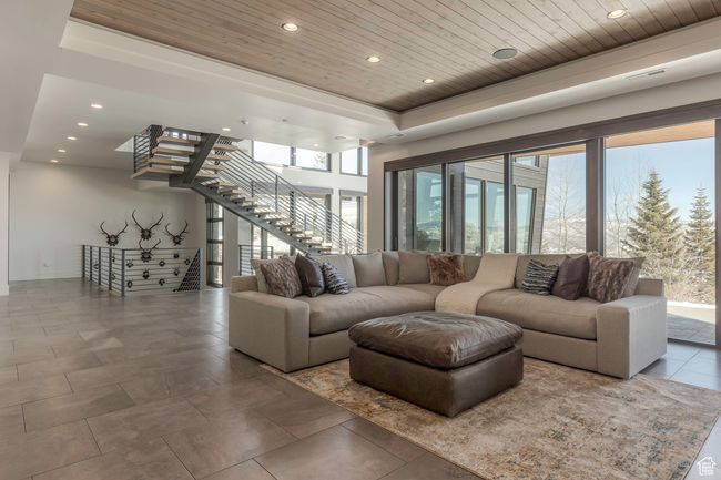2848 Deer Pointe Dr, House other with 6 bedrooms, 9 bathrooms and 3 parking in Deer Valley UT | Image 19